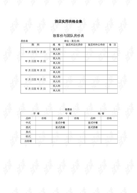 查别人住酒店记录 揭秘真相，如何查别人住酒店记录？案例与表格详解助你了解真相！