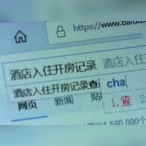 在线查开房 揭秘，如何在线查开房