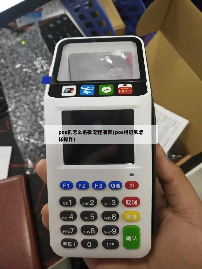 永诚POS机退款申请流程详解