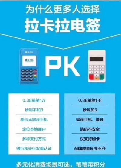 济南申请POS机的地点与案例解析