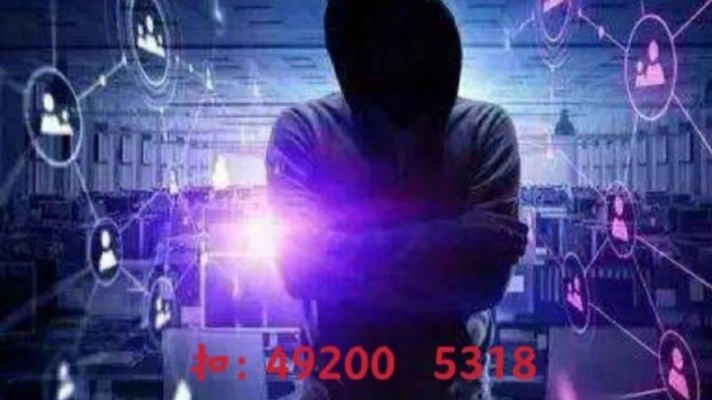黑客24小时私人在线接单网站 揭秘黑客24小时私人在线接单网站，风险与警示