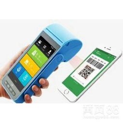 申请新中付POS机的步骤与案例解析