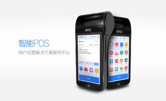 乌海办理POS机全攻略，轻松搞定，助你生意腾飞！