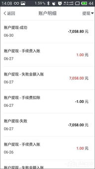 现在的分期乐可以提现吗 现在的分期乐可以提现吗？深度解析与案例分享
