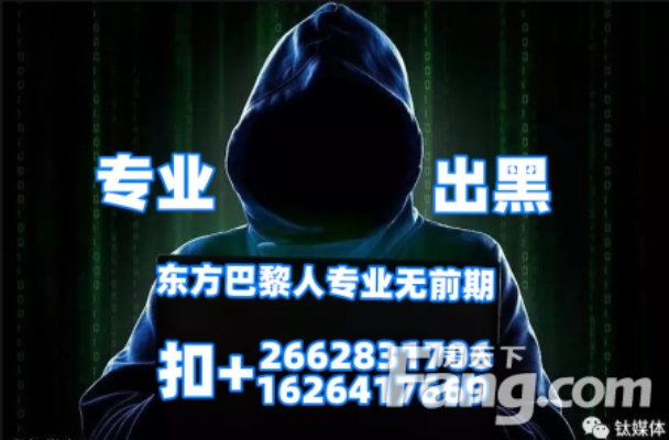 黑客追款24小时在线接单提现 揭秘真相黑客追款24小时在线接单提现，真相究竟如何？案例解析