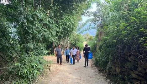 如何查一个人的个人信息 如何查一个人的个人信息？合法途径与风险防范全解析