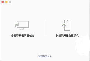 怎么查微信聊天記录，怎么查微信聊天记录？超实用指南在这里