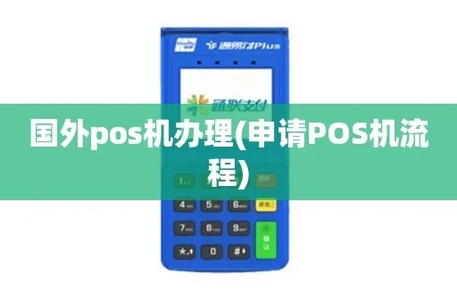 境外POS机申请全攻略，步骤详解与案例分析