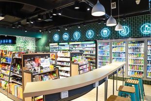 便利店花呗取现 便利店花呗取现，一种便捷与风险并存的金融操作方式