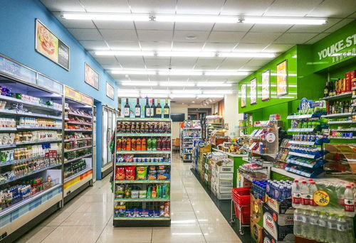 便利店花呗取现 便利店花呗取现，一种便捷与风险并存的金融操作方式