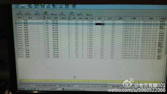查开房记录在线查询 查开房记录在线查询，真相与风险全解析