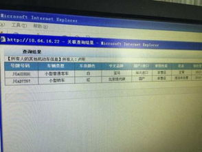 公安内网查开房记录 公安内网查开房记录，流程、权限与注意事项全解析