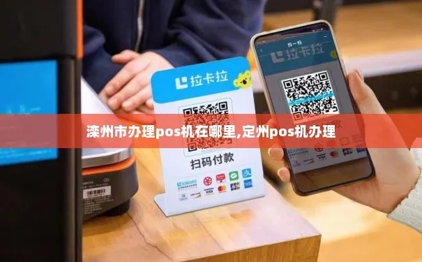 定州地区POS机办理指南