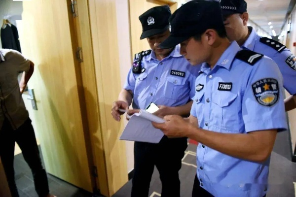 警察能查异地住宿记录吗 警察能否查异地住宿记录？