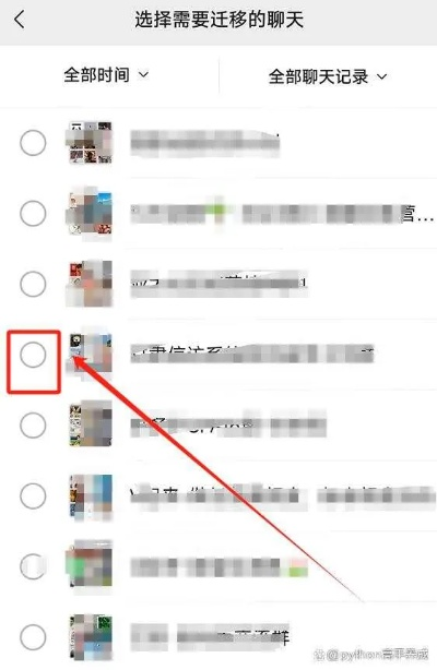 請問微信怎麼看歷史的聊天紀錄?微信如何查看历史聊天记录