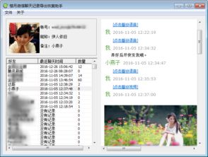 什么软件可以查微信聊天记录 揭秘，哪些软件能查微信聊天记录？你需要知道的一切