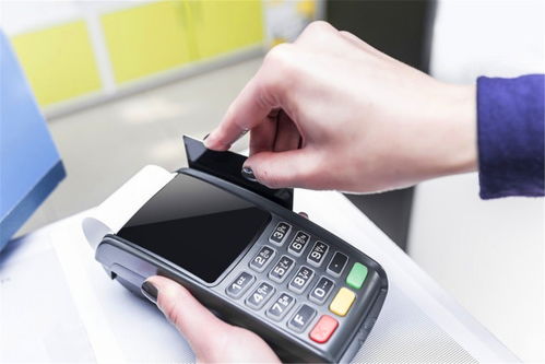 免费申请POS机骗局案例盘点