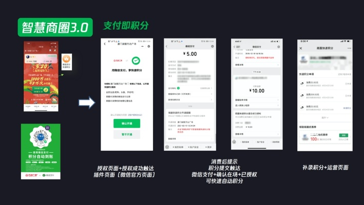 潍坊微信分付找商家兑现 潍坊微信分付，轻松找商家兑现—你的便捷之选