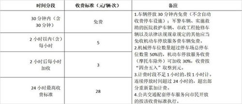 地下停车场查酒店记录表 地下停车场查酒店记录表，细节解析与实用指南