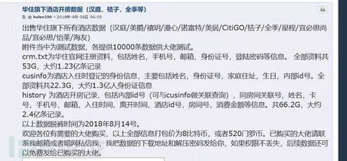怎么查看他人宾馆入住记录 宾馆入住记录查询全攻略，合法途径与注意事项