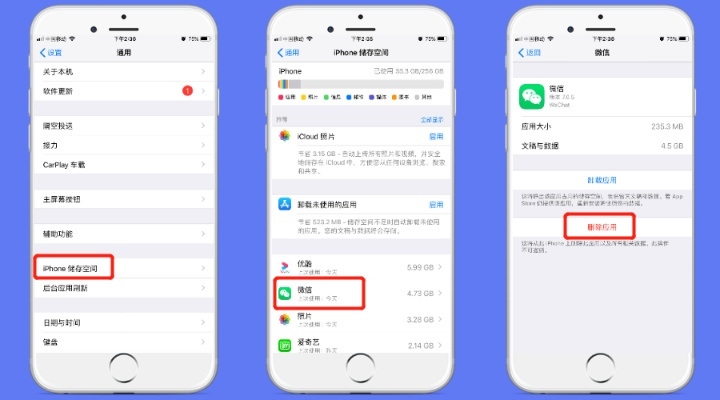 删除对方微信聊天记录r 删除对方微信聊天记录全解析，操作、原因与注意事项