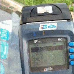 用自己资料申请POS机安全吗？
