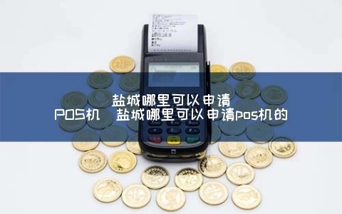 盐城办理POS机全攻略