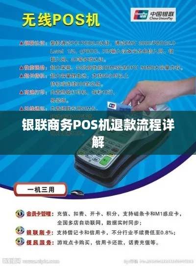 中国银行POS机退款申请指南