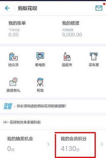 花呗额度最多能提现多少 花呗额度提现攻略，如何安全高效地操作？
