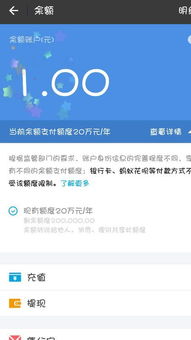 花呗额度最多能提现多少 花呗额度提现攻略，如何安全高效地操作？