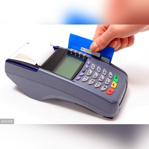 办理大额POS机，企业资金管理的关键工具