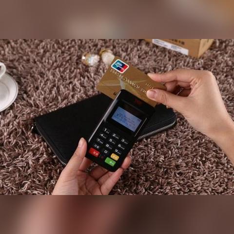 公司申请的POS机金额问题探讨