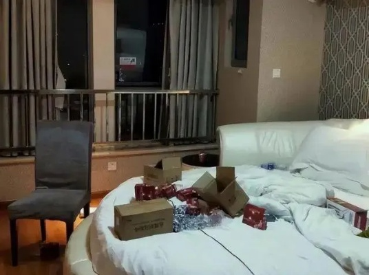 酒店可以查开房记录吗 酒店开房记录查询的隐私与安全