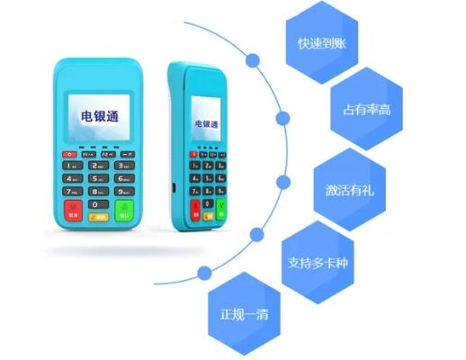 公司申请办理POS机，优缺点与市场前景分析
