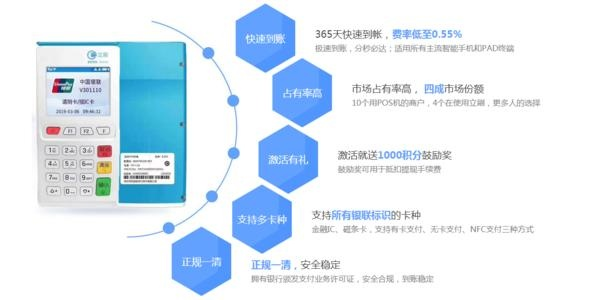 揭秘银行POS机申请流程，视频版
