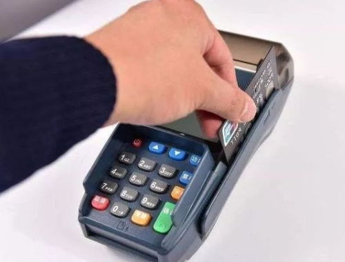 银行申请POS机速度慢吗？案例分析与解答
