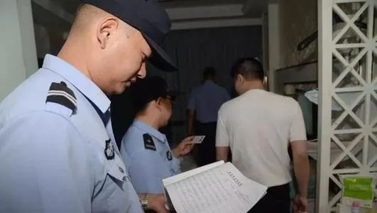 查酒店记录 难 查酒店记录，真的有那么难吗？