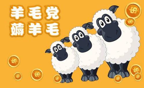 羊小咩便荔卡取现怎么提额 羊小咩便荔卡取现提额全攻略，3招教你轻松提额，月取10万无压力！