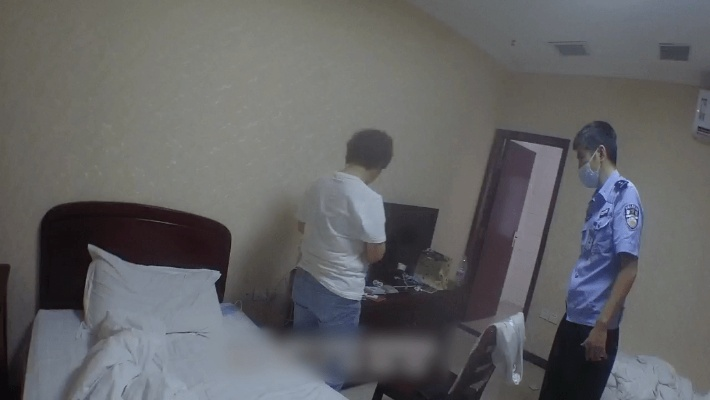 查宾馆开房记录查询 揭秘宾馆开房记录查询的真相