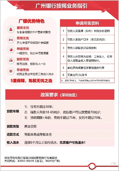 广州POS机办理全攻略