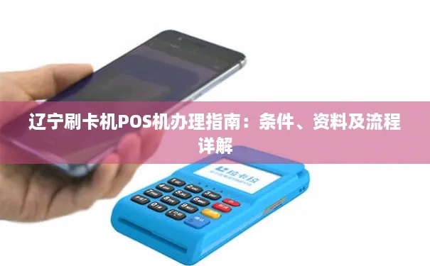 辽宁境外POS机办理指南