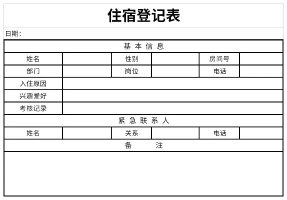 派出所能查到宾馆入住记录 派出所如何查询宾馆入住记录
