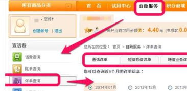 如何在网上查询联通通话记录 手把手教你网上查询联通通话记录，简单步骤+实用技巧