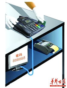 店面申请银行POS机盈利探讨