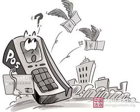 pos机免费申请揭秘，背后的魔法与案例解析
