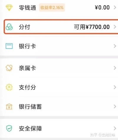 滕州微信分付取现额度查询 滕州微信分付取现额度查询指南