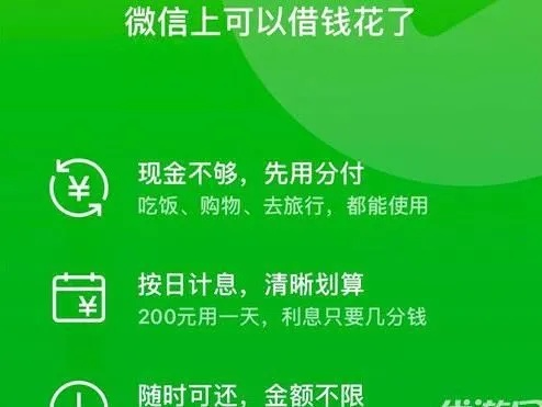滕州微信分付取现额度查询 滕州微信分付取现额度查询指南