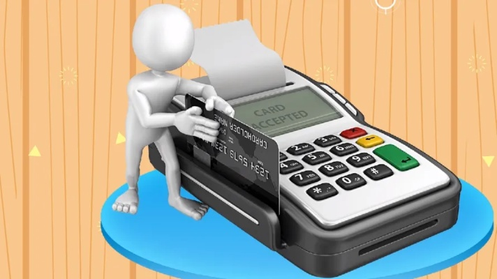 有公司帐号能申请POS机的探讨