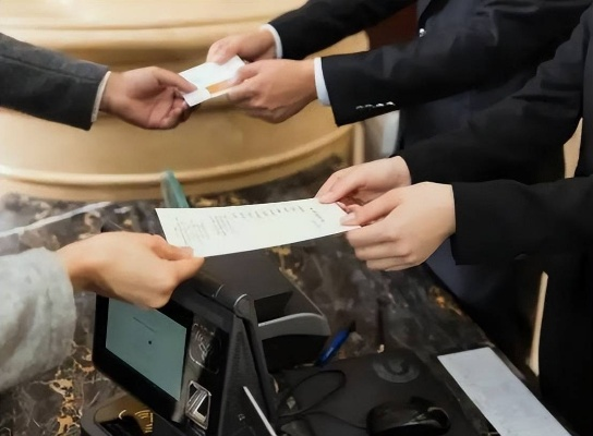揭秘酒店开房记录查询技巧
