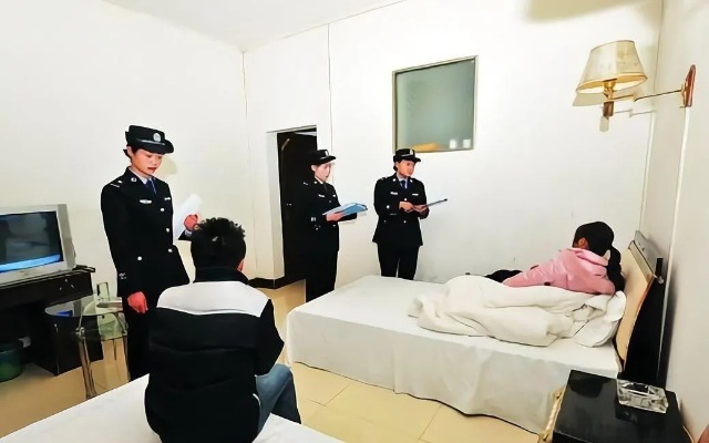 住宿记录公安保留几年？这事儿得弄清楚！
